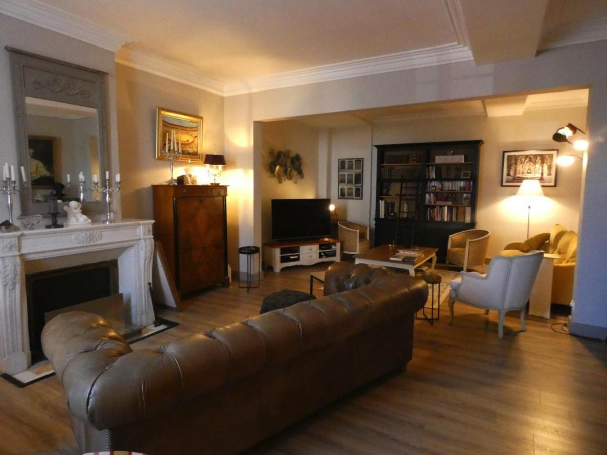 La Maison Florence Mont-de-Marsan Zewnętrze zdjęcie