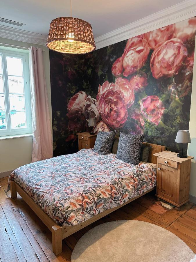 La Maison Florence Mont-de-Marsan Zewnętrze zdjęcie
