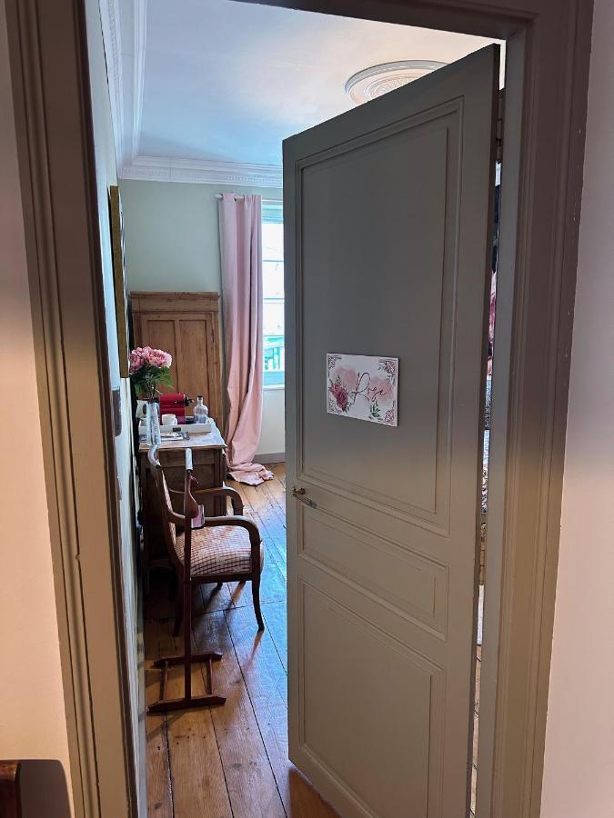 La Maison Florence Mont-de-Marsan Zewnętrze zdjęcie