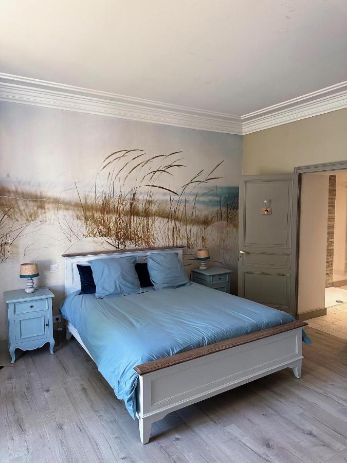 La Maison Florence Mont-de-Marsan Zewnętrze zdjęcie