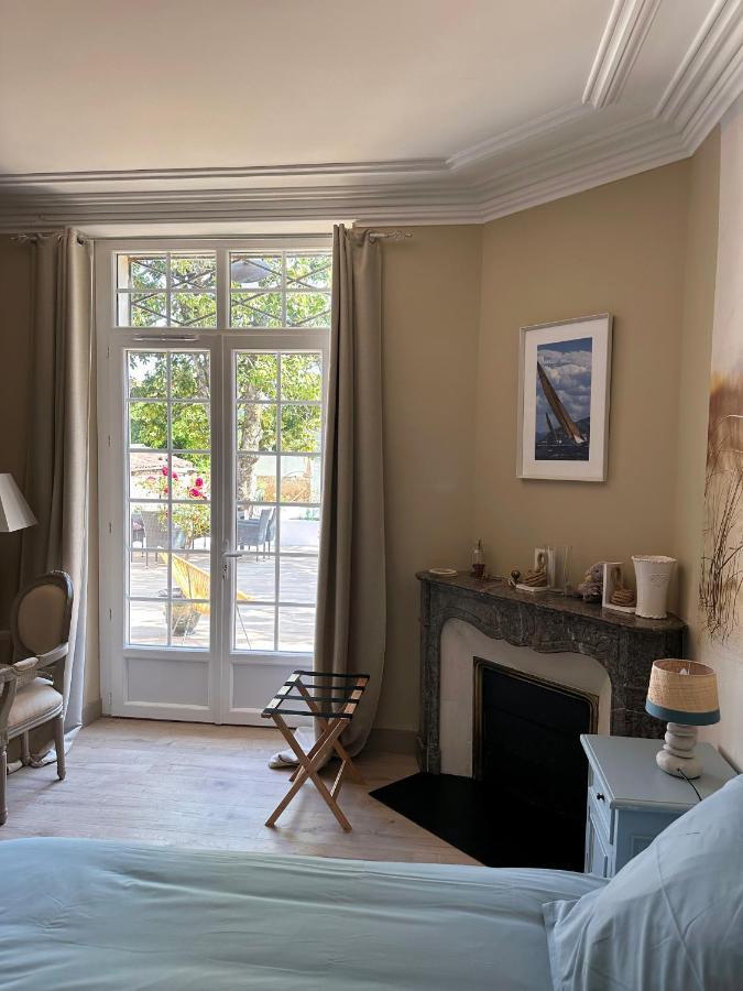 La Maison Florence Mont-de-Marsan Zewnętrze zdjęcie