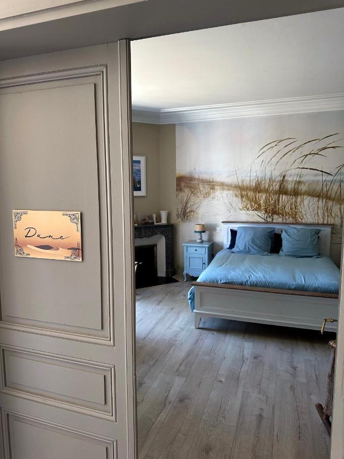 La Maison Florence Mont-de-Marsan Zewnętrze zdjęcie