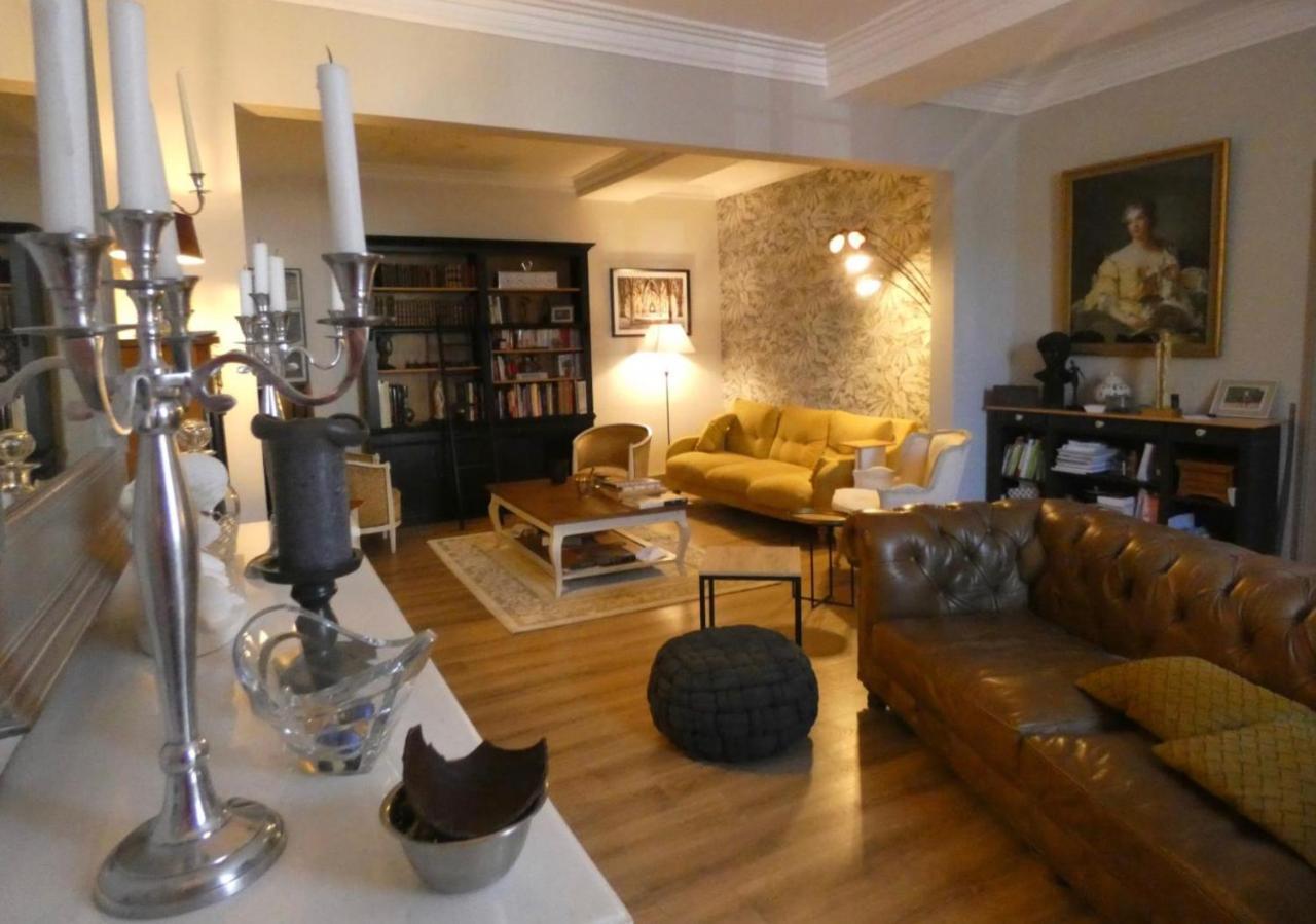 La Maison Florence Mont-de-Marsan Zewnętrze zdjęcie