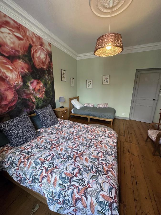 La Maison Florence Mont-de-Marsan Zewnętrze zdjęcie