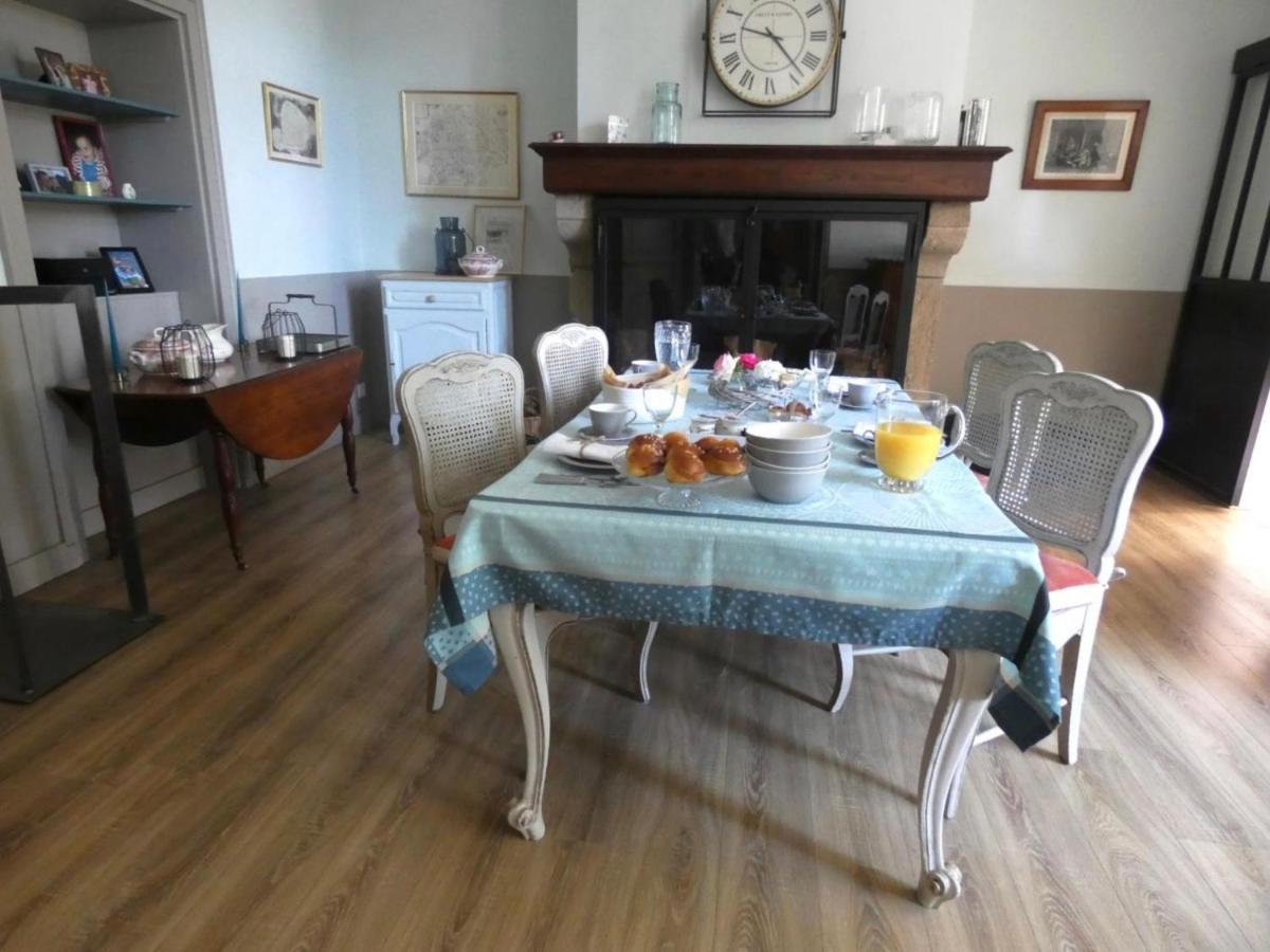La Maison Florence Mont-de-Marsan Zewnętrze zdjęcie